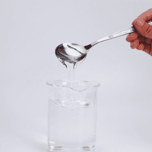 Water-based epoxy resin